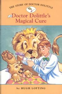 Doctor Dolittle's Magical Cure