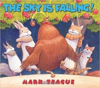 The sky is falling!
