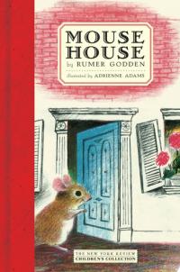 Mouse House
