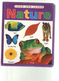 Look And Learn Nature