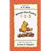Winnie the Pooh's 1 2 3