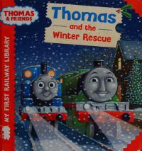Thomas and the Winter Rescue