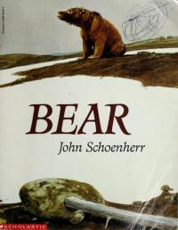 Bear