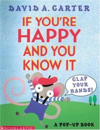 If You're Happy and You Know It, Clap Your Hands!