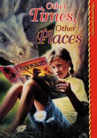 Other Times, Other Places Collected Readings