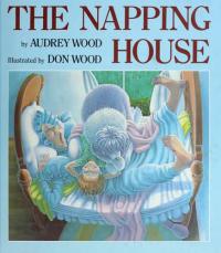 The Napping House