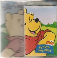Silly Old Bear Songs