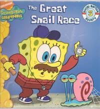 The Great Snail Race