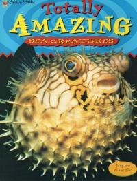 Totally amazing sea creatures