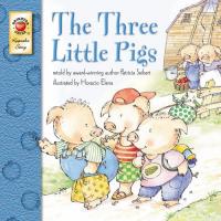 Three Little Pigs
