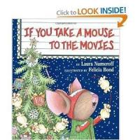 If You Take a Mouse to the Movies