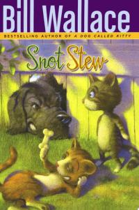 Snot stew