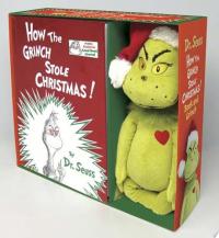 How the Grinch Stole Christmas