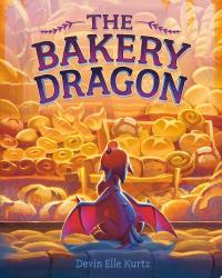 The bakery dragon