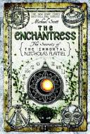 The Enchantress - Book 6 - Secrets of the Immortal Nicholas Flamel