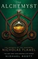 The Alchemyst The Secrets of the Immortal Nicholas Flamel