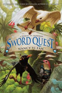 Sword quest