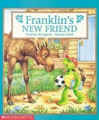 Franklin S New Friend