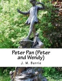 Peter Pan (Peter and Wendy)