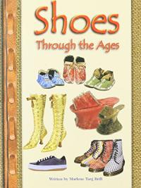 Shoes Through the Ages
