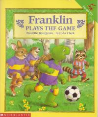 Franklin Plays the Game