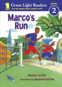 Marco's Run