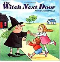 The Witch Next Door