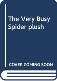 The Very Busy Spider