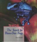 The search for poison-dart frogs