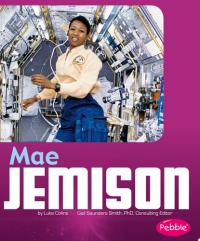 Mae Jemison