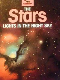 The Stars Lights in the Night Sky