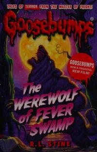 The werewolf of Fever Swamp