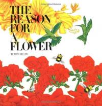 The Reason for a Flower