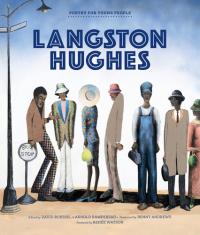 Langston Hughes