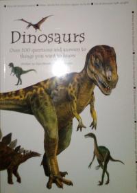 Dinosaurs