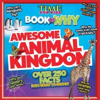 Awesome animal kingdom