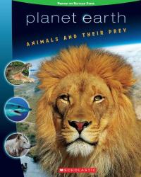 Animals and Their Prey