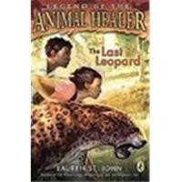 The Last Leopard