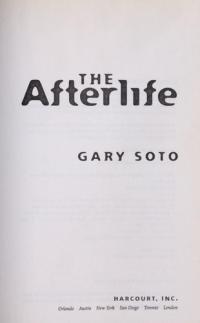 The Afterlife