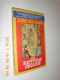 The Return of the Indian