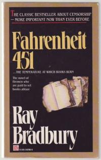 Fahrenheit 451
