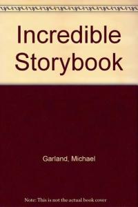 Miss Smith's Incredible Storybook