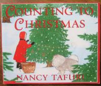 Counting to Christmas