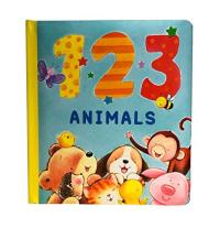 123 Animals