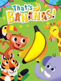 That's Bananas!