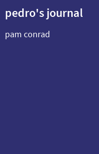 pedro's journal
