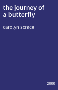 the journey of a butterfly