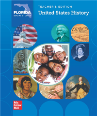 Florida Social Studies, United States History, Grade 5