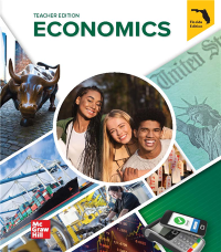 Economics, Honors, Florida Edition