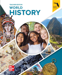 World History, Florida Edition